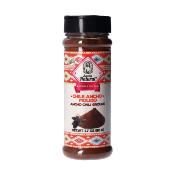 Sazón Natural Piments Ancho Moulus