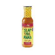 Slap Ya Mama Sauce Buffalo Wing