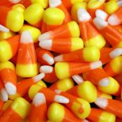 Gurley's Candy Corn