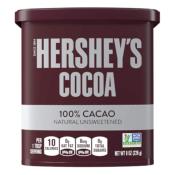 Hershey's Cacao en poudre