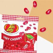 Jelly Belly Bonbons Très Cerise