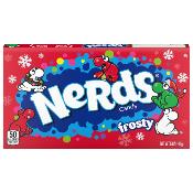 Nerds Frosty - Édition Spéciale Fêtes