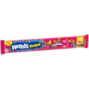 Nerds Rainbow Rope Arc-en-Ciel - Boîte de 24