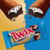 Twix Cookies & Creme