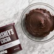Hershey's Cacao en poudre