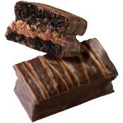 Hostess Kazbars Chocolat