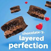 Hostess Kazbars Chocolat