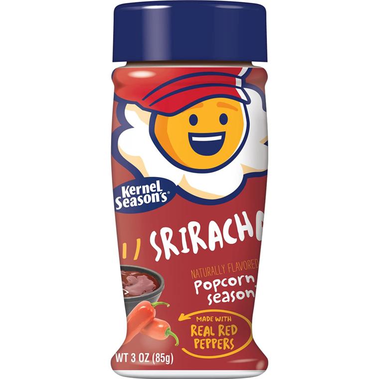 Kernel Season's Sriracha