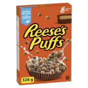 Reese's Puffs Céréales