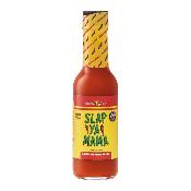 Slap Ya Mama Sauce Cajun aux Piments Maturs