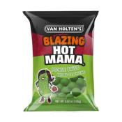 Van Holten's Bonbons Aciduls et pics Hot Mama Got Cornichon