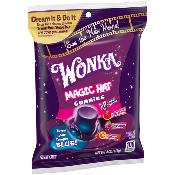 Wonka Gommes Chapeau Magique