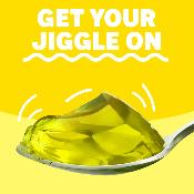Jell-O Gélatine Saveur Citron