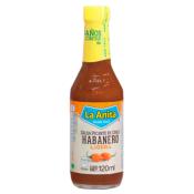 La Anita Sauce Piments Habanero Douce