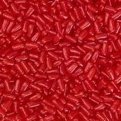 Mike and Ike Bonbons Tendres Cerise