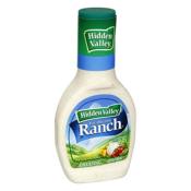 Sauce Original Ranch Hidden Valley
