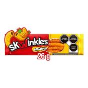 Skwinkles Bonbons Epicés Ananas Tamarin