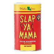 Slap Ya Mama Assaisonnement Cajun Très Épicé