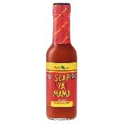 Slap Ya Mama Sauce Piquante Cajun