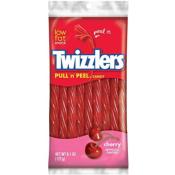 Twizzlers Cerise