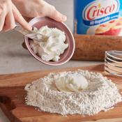 Crisco Graisse Végétale Tout Usage