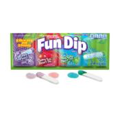 Fun Dip - Kit Dégustation Poudres de Bonbon