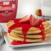 Hershey's Sirop Fraise