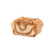 Hostess Coffee Cakes à la Cannelle Streusel