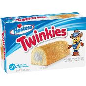 Hostess Twinkies