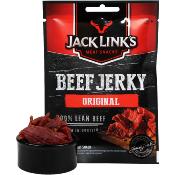 Jack Link's Bœuf Séché Original