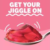Jell-O Gélatine Saveur Fraise Banane
