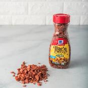 McCormick Bac'n Pieces - Bacon Flavored Chips