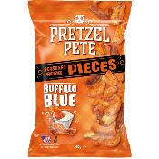 Pretzel Pete Sauce Buffalo & Fromage Bleu