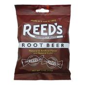 Reed's Root Beer Bonbons Racinette