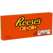 Reese's Pieces