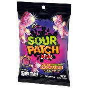 Sour Patch Kids Fraise Pastèque Fluorescents