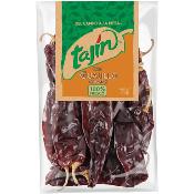 Tajin Piments Guajillo Schs Entiers