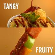 Tajin Sauce Mexicaine Chamoy