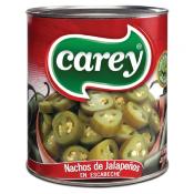 Carey Piments Jalapeo Tranchs