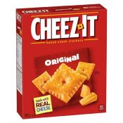 Cheez-It Original