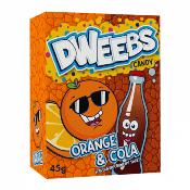 Dweebs Orange et Cola