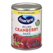 Gele de Cranberries Ocean Spray