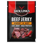 Jack Link's Bœuf Séché Sucré et Epicé
