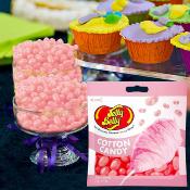 Jelly Belly Bonbons Saveur Barbe à Papa
