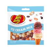 Jelly Belly Bonbons Saveurs Crème Glacée