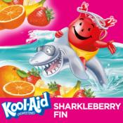Kool-Aid Multifruits - Sharkleberry Fin (sans sucre)