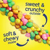Nerds Rope Fruits Tropicaux