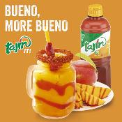 Tajin Sauce Mexicaine Chamoy