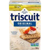 Triscuit Originaux