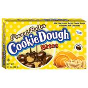 Cookie Dough Bites Beurre de Cacahuète